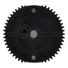 Engrenage supérieur pour fleck 9100