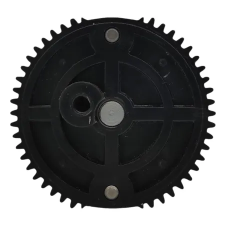 Engrenage inférieur pour fleck 9100