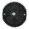 Engrenage inférieur pour fleck 9100
