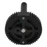Engrenage inférieur pour fleck 9100
