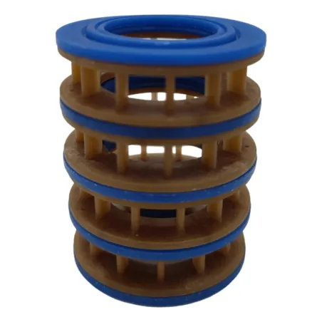 Joints + cages EC fleck 4600