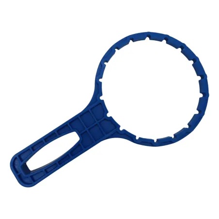 Clé de démontage pour filtre 9"3/4