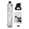 Purificateur d'eau sous evier Everpure PBS 400 avec tête de connexion 3/8" - Filtration jusqu'à 0.5 microns