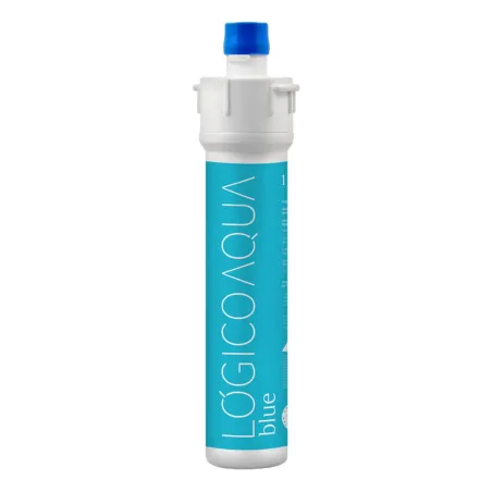 Cartouche de remplacement pour purificateur Logico Aqua direct