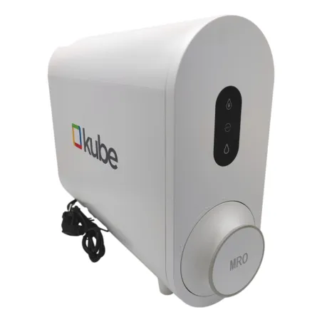 Osmoseur Kube 600 GPD à flux direct sans réserve