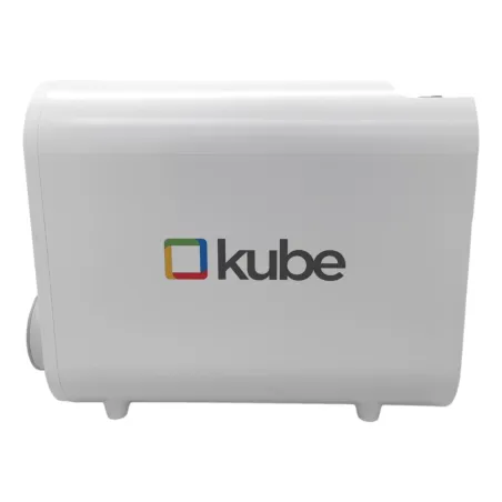 Osmoseur Kube 600 GPD à flux direct sans réserve