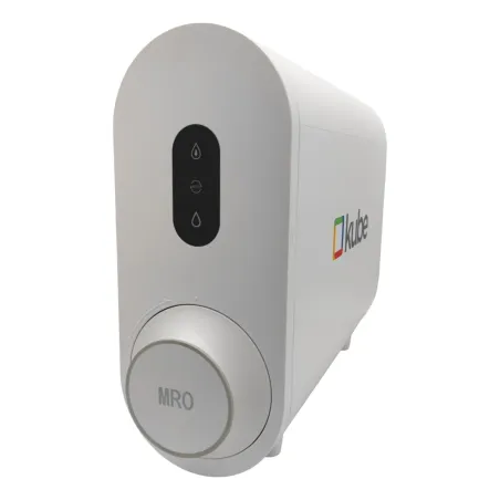 Osmoseur Kube 600 GPD à flux direct sans réserve