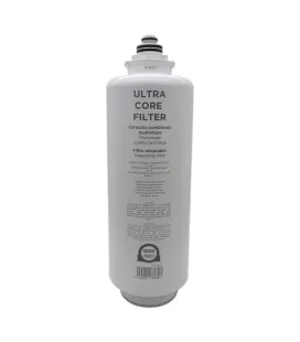 Cartouche Ultracore charbon actif et RO pour osmoseur Kube 600GPD