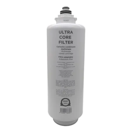 Cartouche Ultracore charbon actif et RO pour osmoseur Kube 600GPD