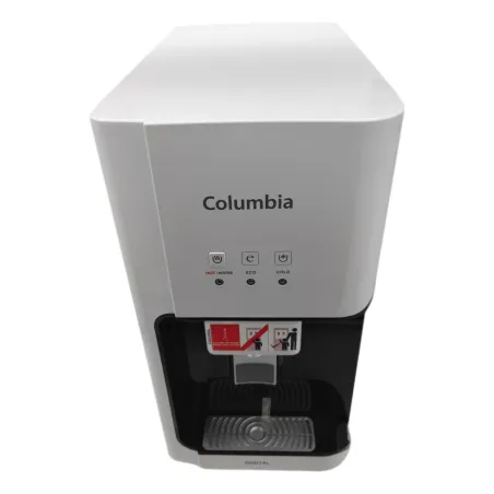 Fontaine à eau potable - Columbia FC-750-UFS - Ultrafiltration intégrée