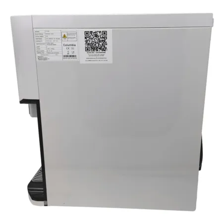 Fontaine à eau potable - Columbia FC-750-UFS - Ultrafiltration intégrée