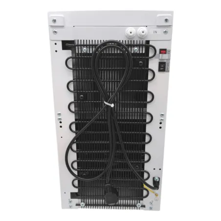 Fontaine à eau potable - Columbia FC-750-UFS - Ultrafiltration intégrée