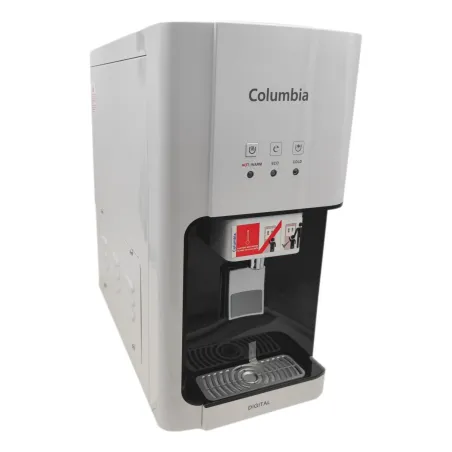 Fontaine à eau potable - Columbia FC-750-FS - Filtration intégrée