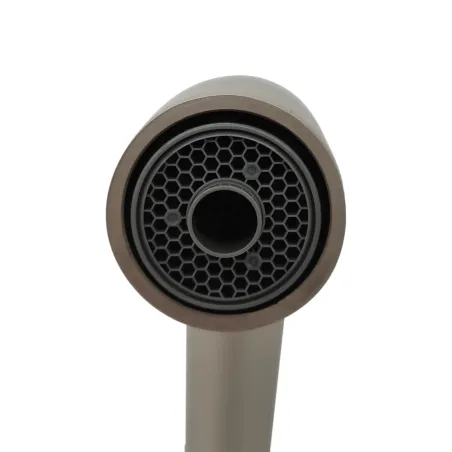Robinet de cuisine mitigeur 3 voies ESLA nickel