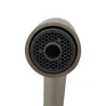 Robinet de cuisine mitigeur 3 voies ESLA nickel