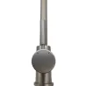Robinet de cuisine mitigeur 3 voies ESLA nickel