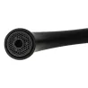 Robinet de cuisine mitigeur 3 voies ESLA noir