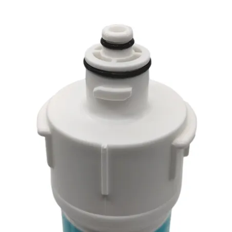 Cartouche de remplacement pour purificateur Logico Aqua direct