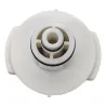 Cartouche de remplacement pour purificateur Logico Aqua direct