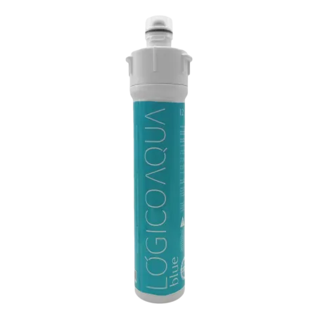 Cartouche de remplacement pour purificateur Logico Aqua direct