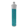 Cartouche de remplacement pour purificateur Logico Aqua direct