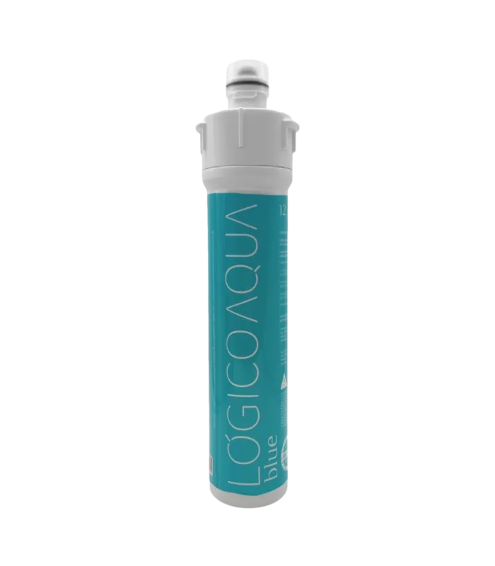 Cartouche de remplacement pour purificateur Logico Aqua direct