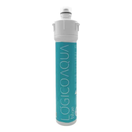 Pack purificateur d'eau Logico Aqua direct complet avec bouteille