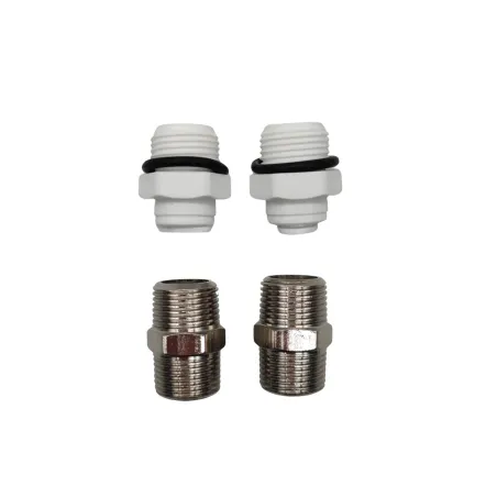 Pack purificateur d'eau Logico Aqua direct complet avec bouteille