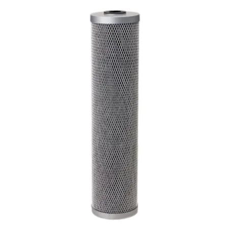 Cartouche charbon actif Fibredyne Floplus 20 Big Blue - 0,5µm