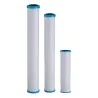 Cartouche charbon actif Chlorplus 10 - 1µm