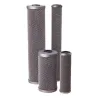 Cartouche charbon actif Fibredyne Floplus Protect 20 Big Blue - 0,5µm
