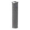 Cartouche charbon actif Fibredyne Floplus Protect 20 Big Blue - 0,5µm