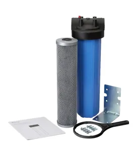 Filtre Big blue Floplus Protect 20BB - Filtration des PFAS/PFOS