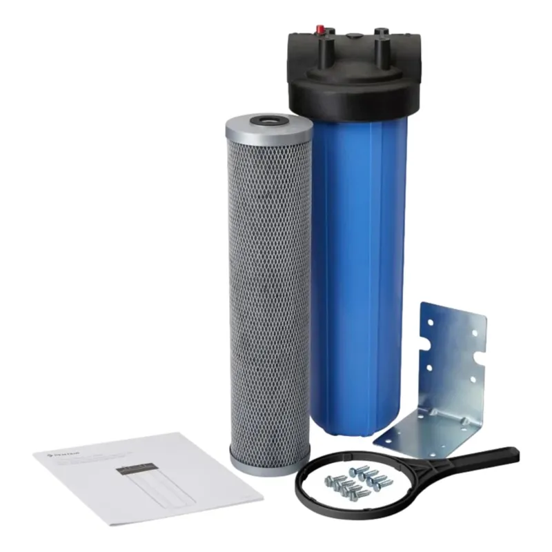 Filtre Big blue Floplus Protect 20BB