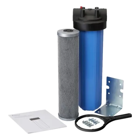 Filtre Big blue Floplus Protect 20BB - Filtration des PFAS/PFOS