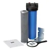 Filtre Big blue Floplus Protect 20BB - Filtration des PFAS/PFOS