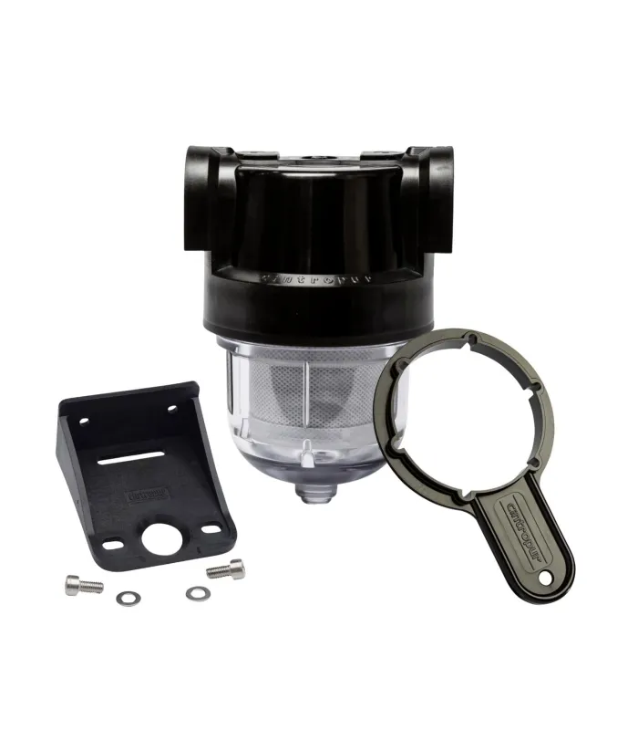 Filtre domestique Cintropur SL 160 - 3/4" Smart Line