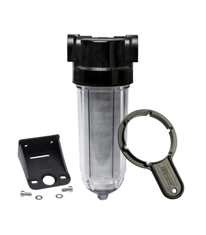 Filtre domestique Cintropur SL 240 - 1" Smart Line