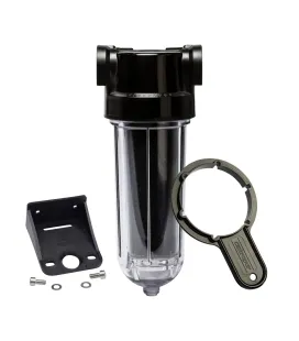 Filtre domestique Cintropur SL 240 TE-CTN - 3/4" Smart Line