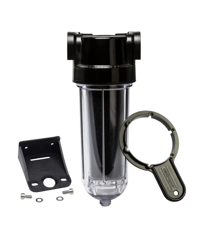 Filtre domestique Cintropur SL 240 TE-CTN - 3/4" Smart Line
