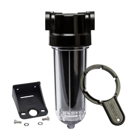 Filtre domestique Cintropur SL 240 TE-CTN 1" Smart Line