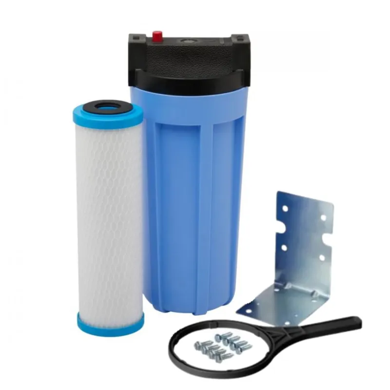 Filtre Chlorplus Protect 10