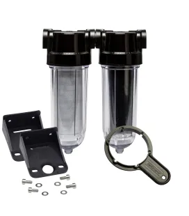 Filtre domestique Cintropur SL 240 DUO-CTN 1" Smart Line