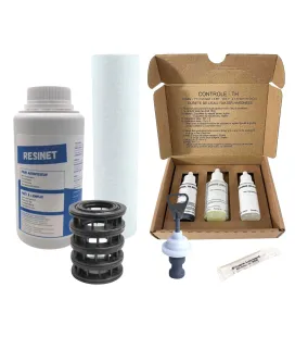 Kit Entretien Adoucisseur Fleck 5600 SXT
