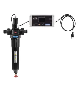 Stérilisateur UV eau 60W - Mono Cintropur UV 6100