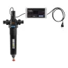 Stérilisateur UV eau 60W - Mono Cintropur UV 6100
