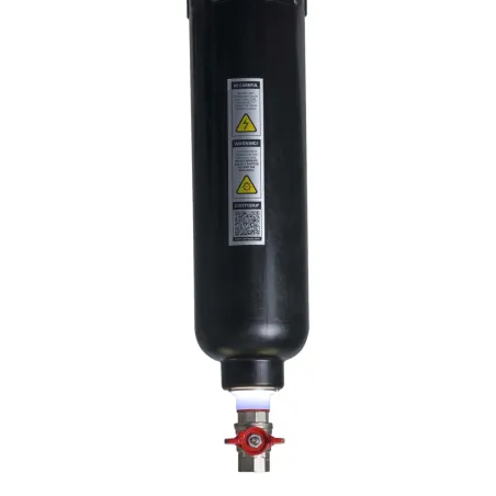 Stérilisateur UV eau 60W - Mono Cintropur UV 6100