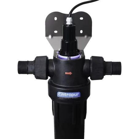 Stérilisateur UV eau 95W - Mono Cintropur UV 10100