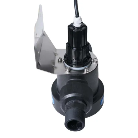 Stérilisateur UV eau potable 60W - Trio Cintropur UV 10100