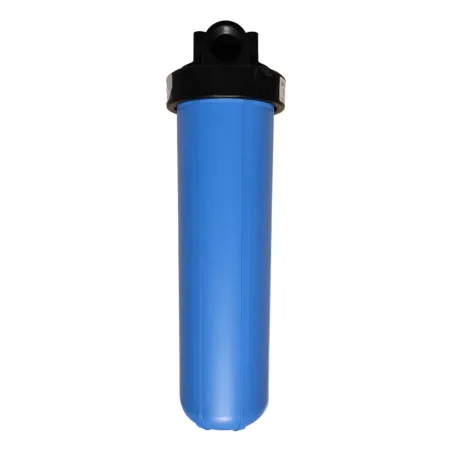 Filtre Big blue Floplus Protect 20BB - Filtration des PFAS/PFOS